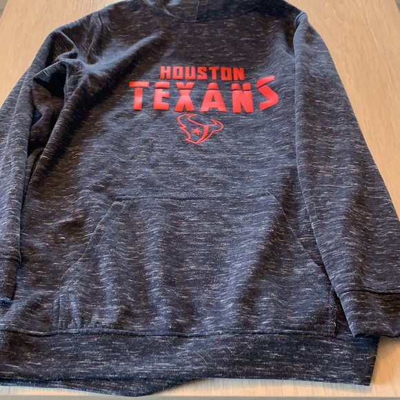 Texans hoodie - Picture 2 of 2